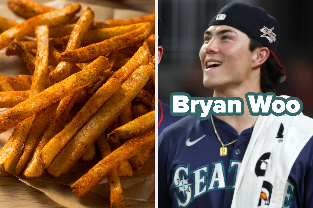 It's Time For The MLB All-Star Break – Eat Your Way Through A Day To Be Paired Up With An All-Star Bestie!