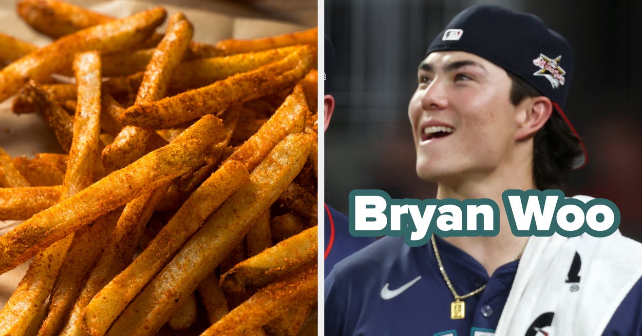 It's Time For The MLB All-Star Break – Eat Your Way Through A Day To Be Paired Up With An All-Star Bestie!