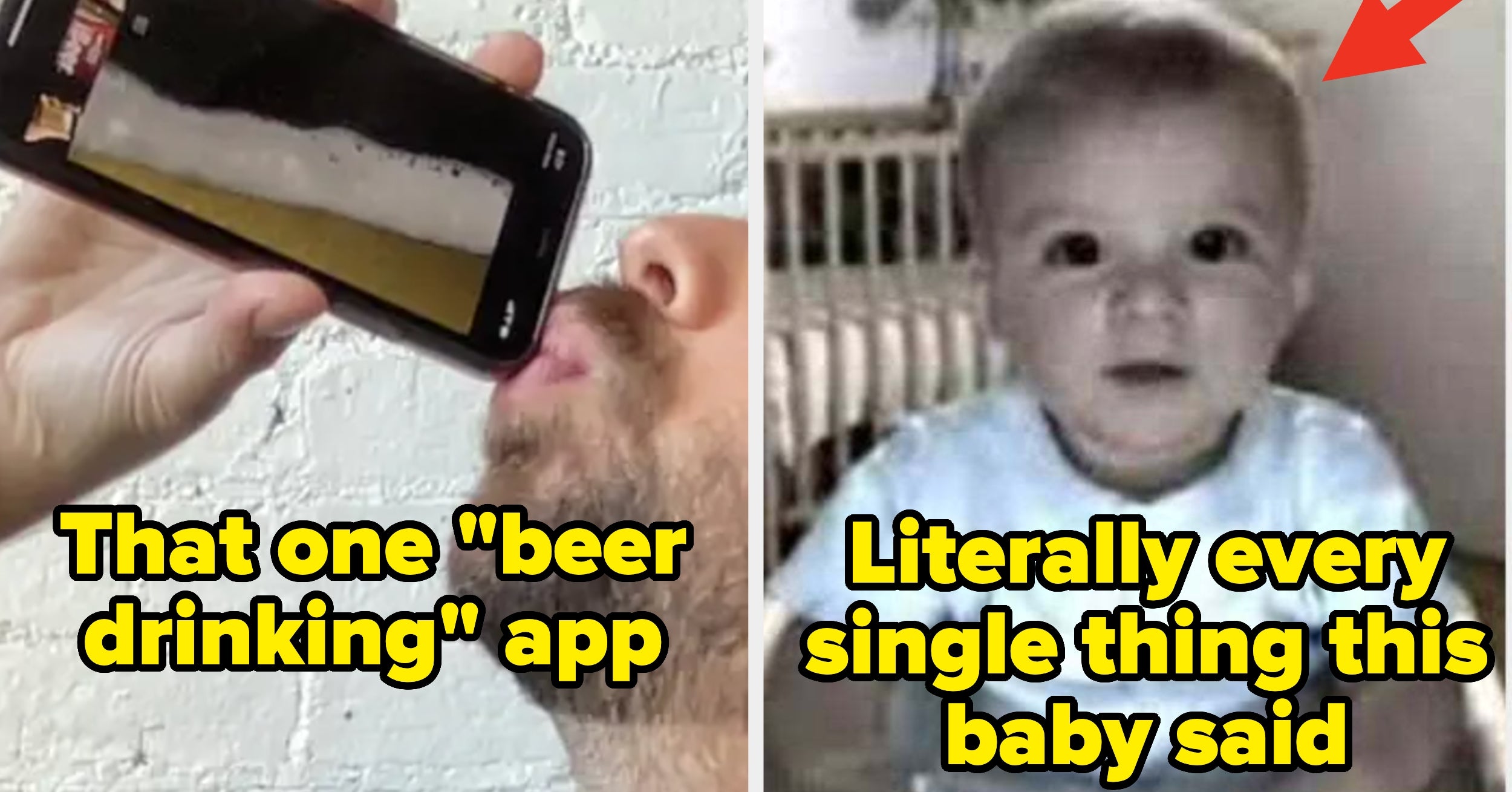 40 Extremely Embarrassing Things People Absolutely LOVED 20 Years Ago That No One Would Ever, EVER Dare Talk About Today