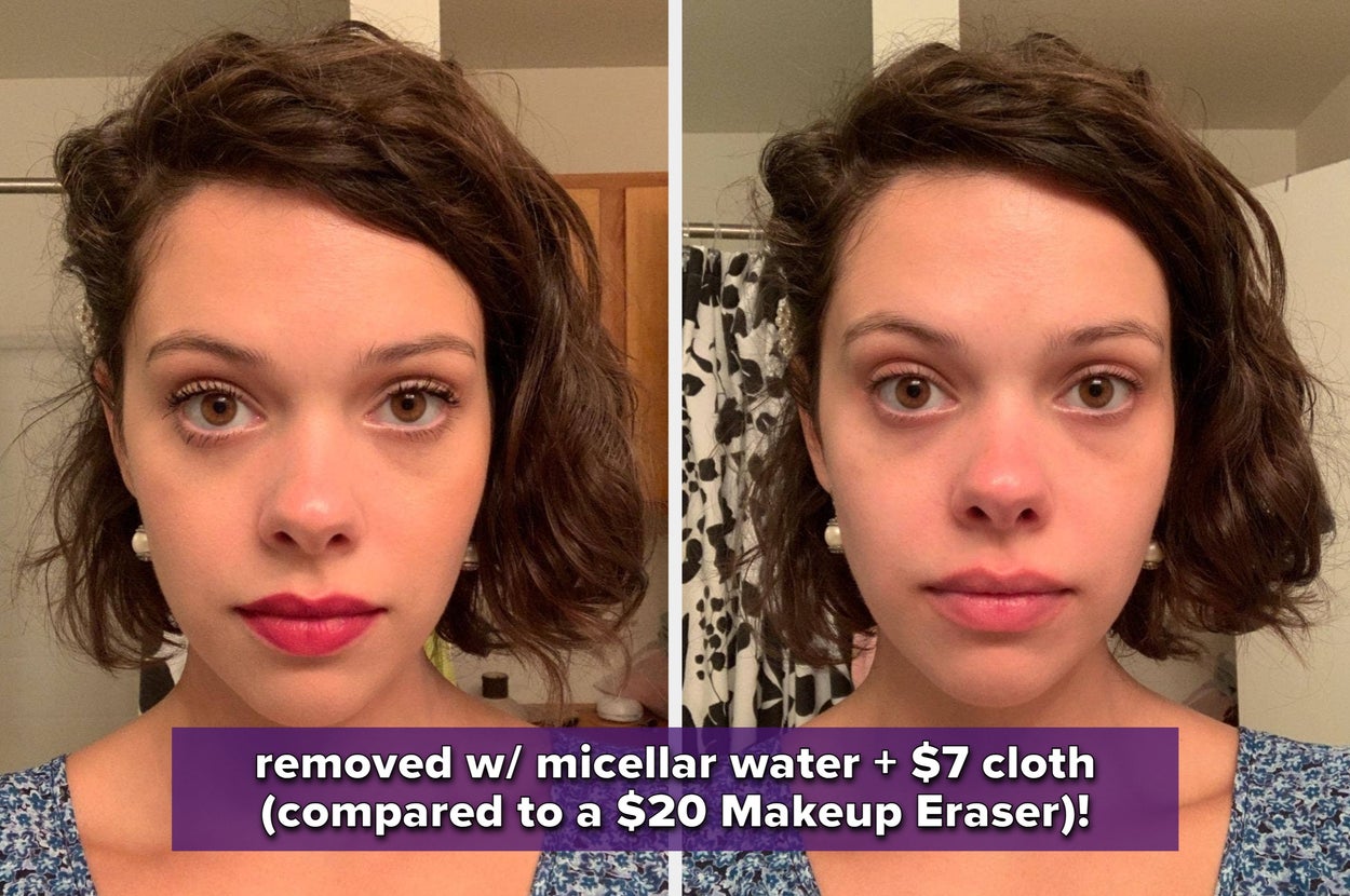 34 Personal Care Products Under $10 That Reviewers Can’t Get Enough Of