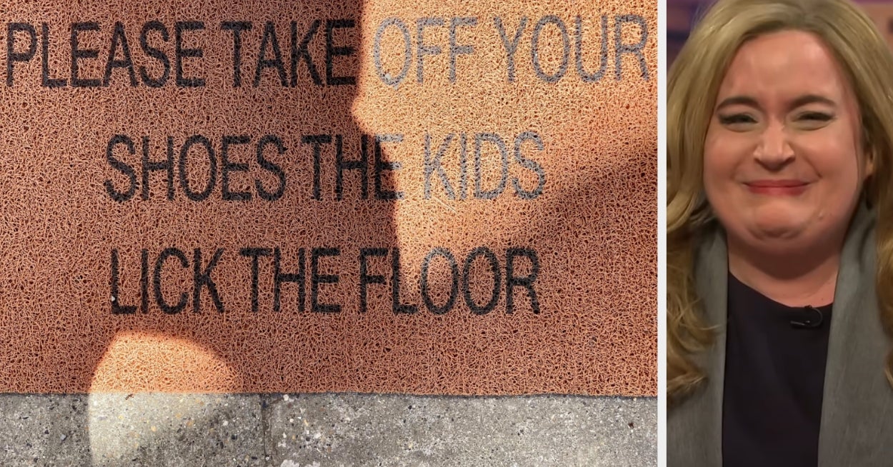 21 Funny Notes, Signs, And Messages