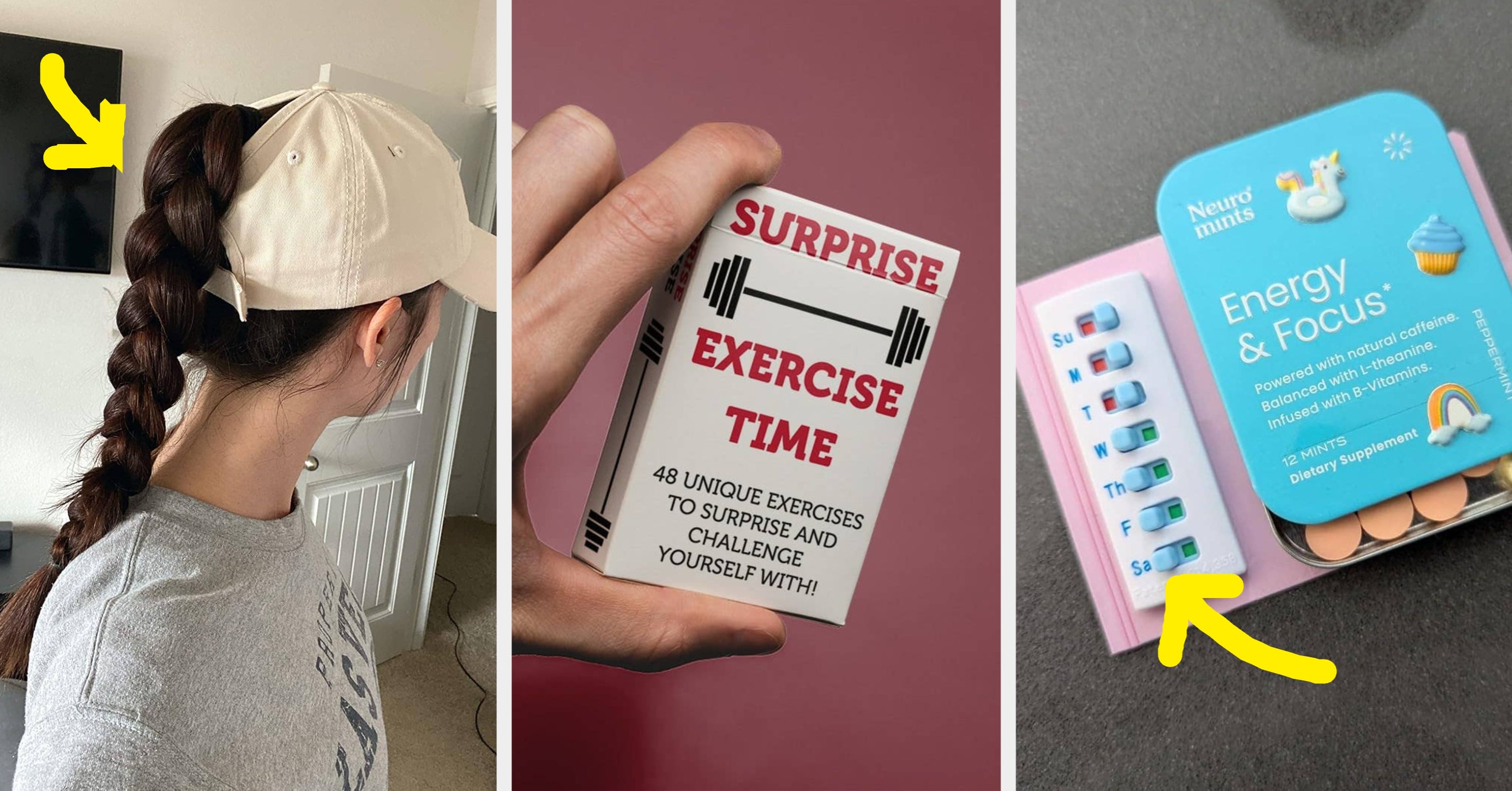 40 Clever Products That Solve Everyday Problems