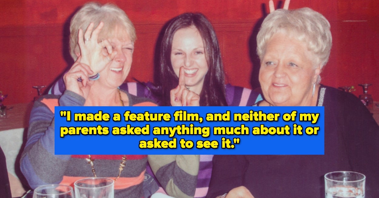 This Millennial Commented On How Our Parents "Don't Really Know Us," And Thousands Of People Agree