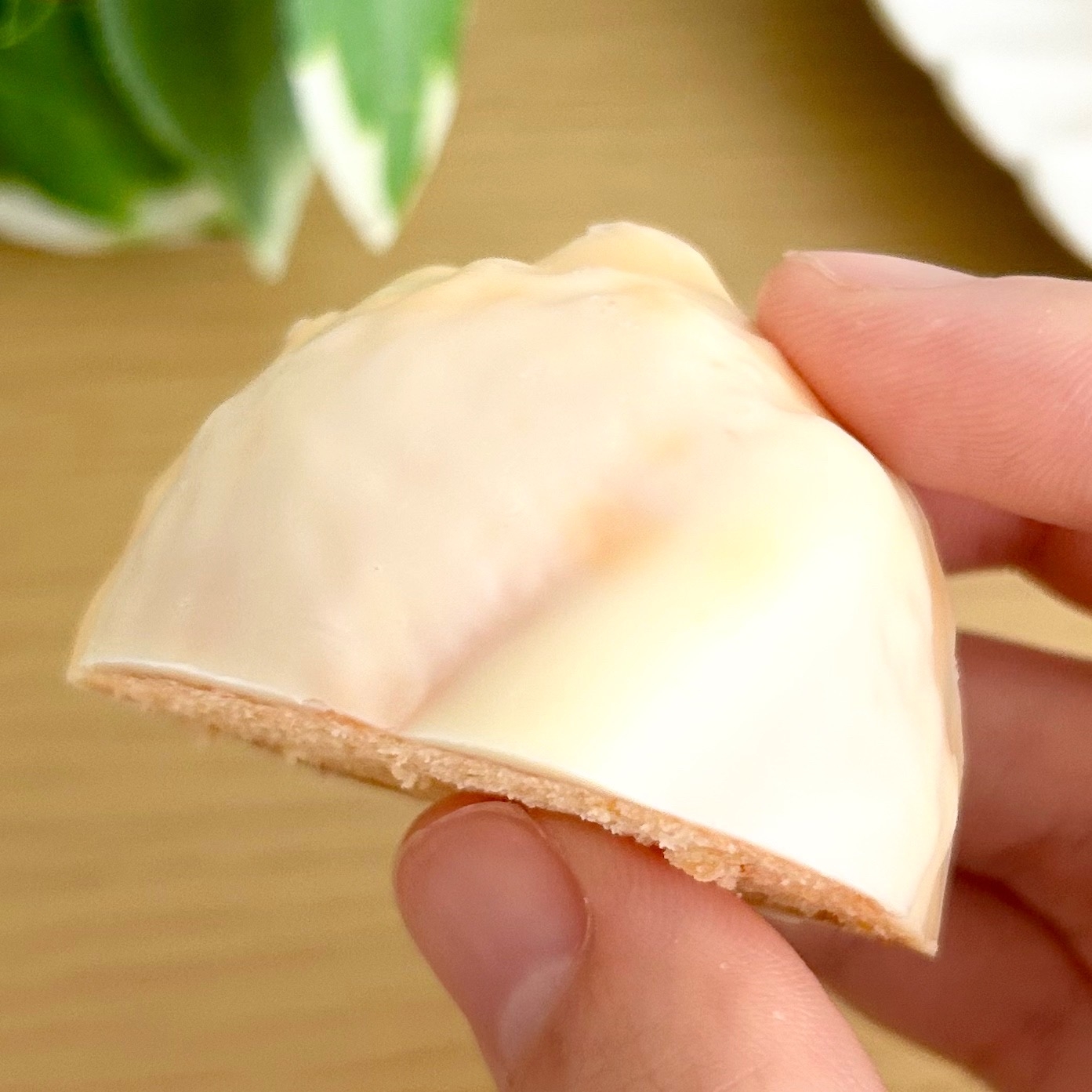 シャトレーゼの「おひさま香るオレンジケーキ」