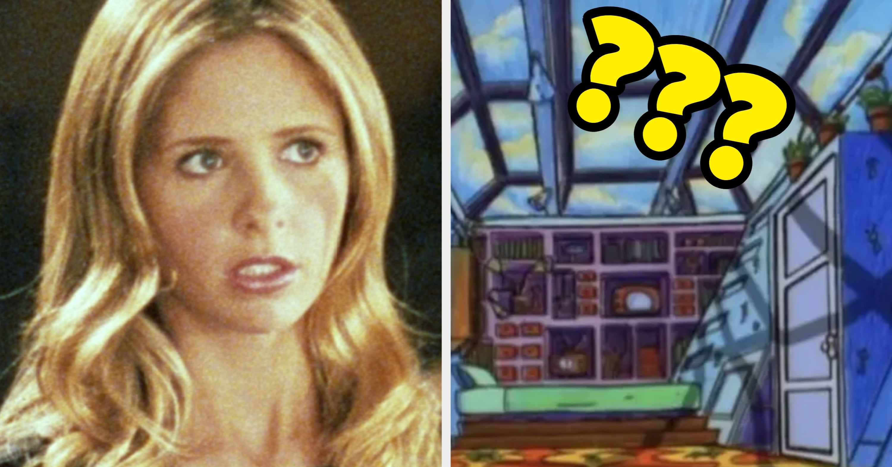 Can I Guess Your Exact Age Based On Just 20 Nostalgic TV Questions?