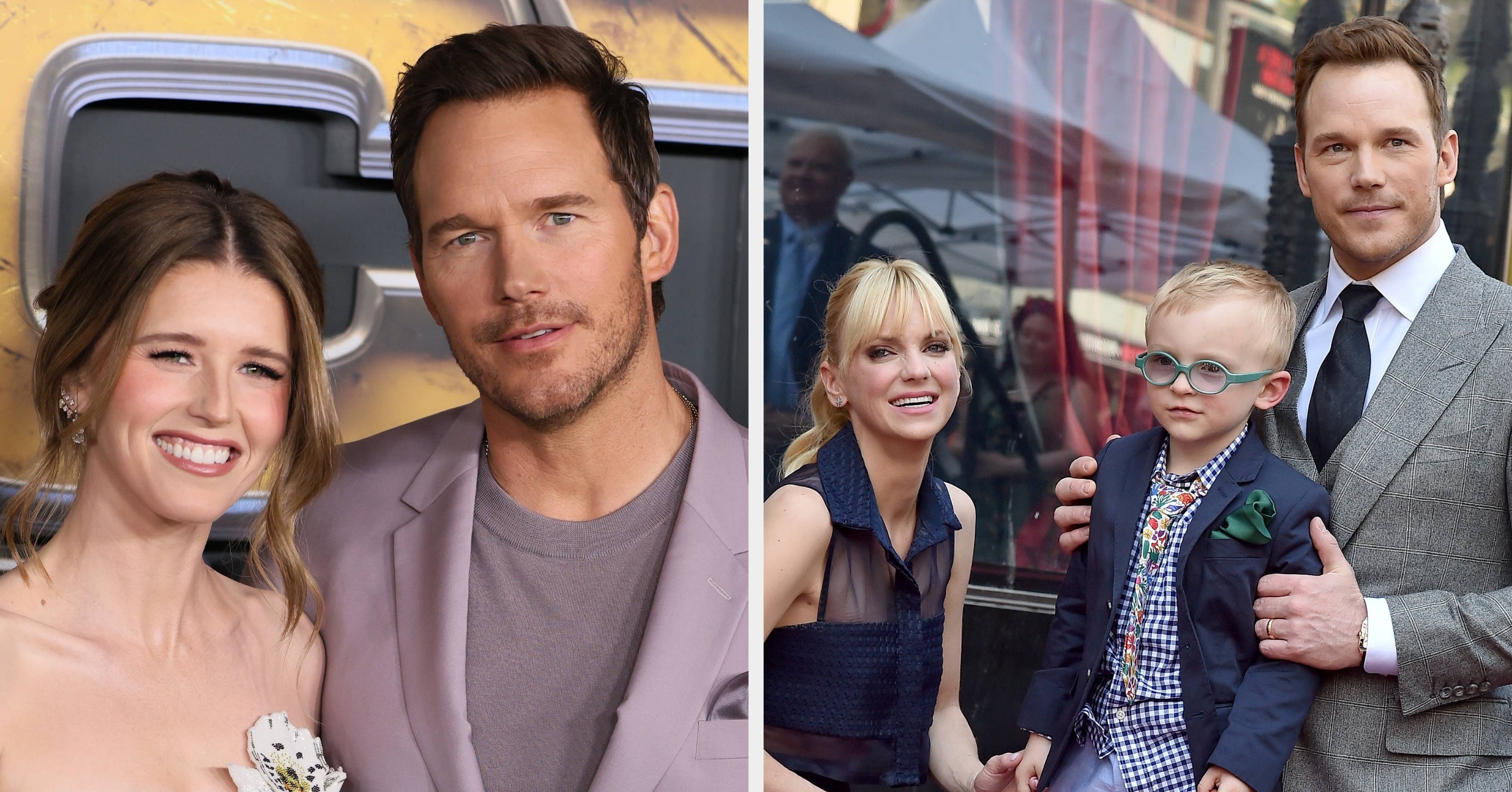 Why Katherine Schwarzenegger Hired A “Coach” To Help Her Stepparent Chris Pratt’s Son