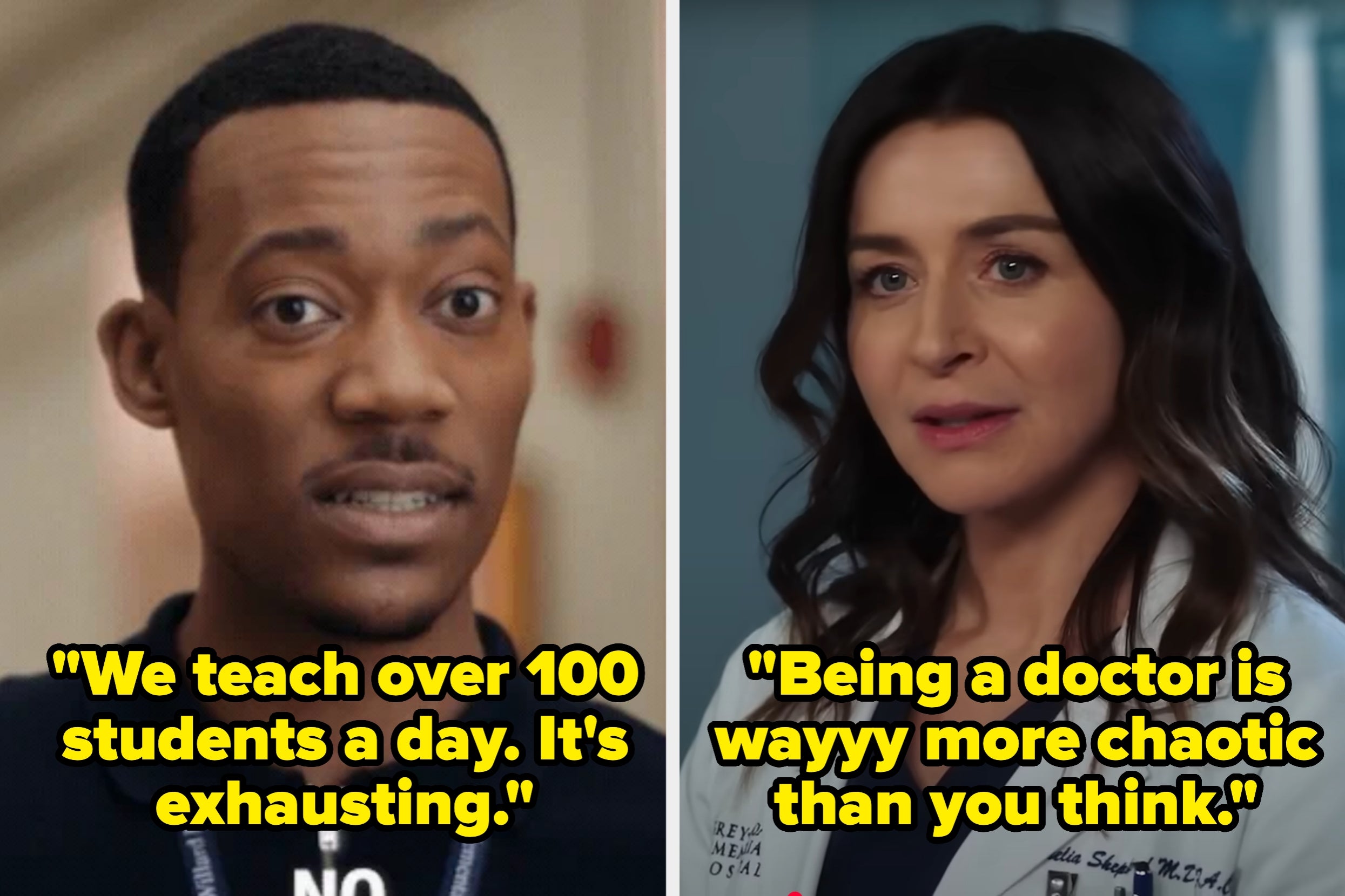 People Are Revealing The Juiciest And Wildest Secrets About Their Jobs, And Oh My