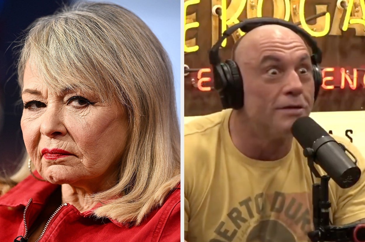 8 MAGA Celebrities Who Are Very, Very Upset About Donald Trump’s Handling Of The Epstein Files