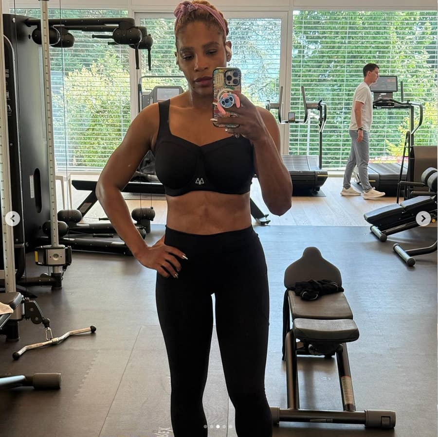 Serena Williams Weight Loss: Inspiring Journey to Fitness Success