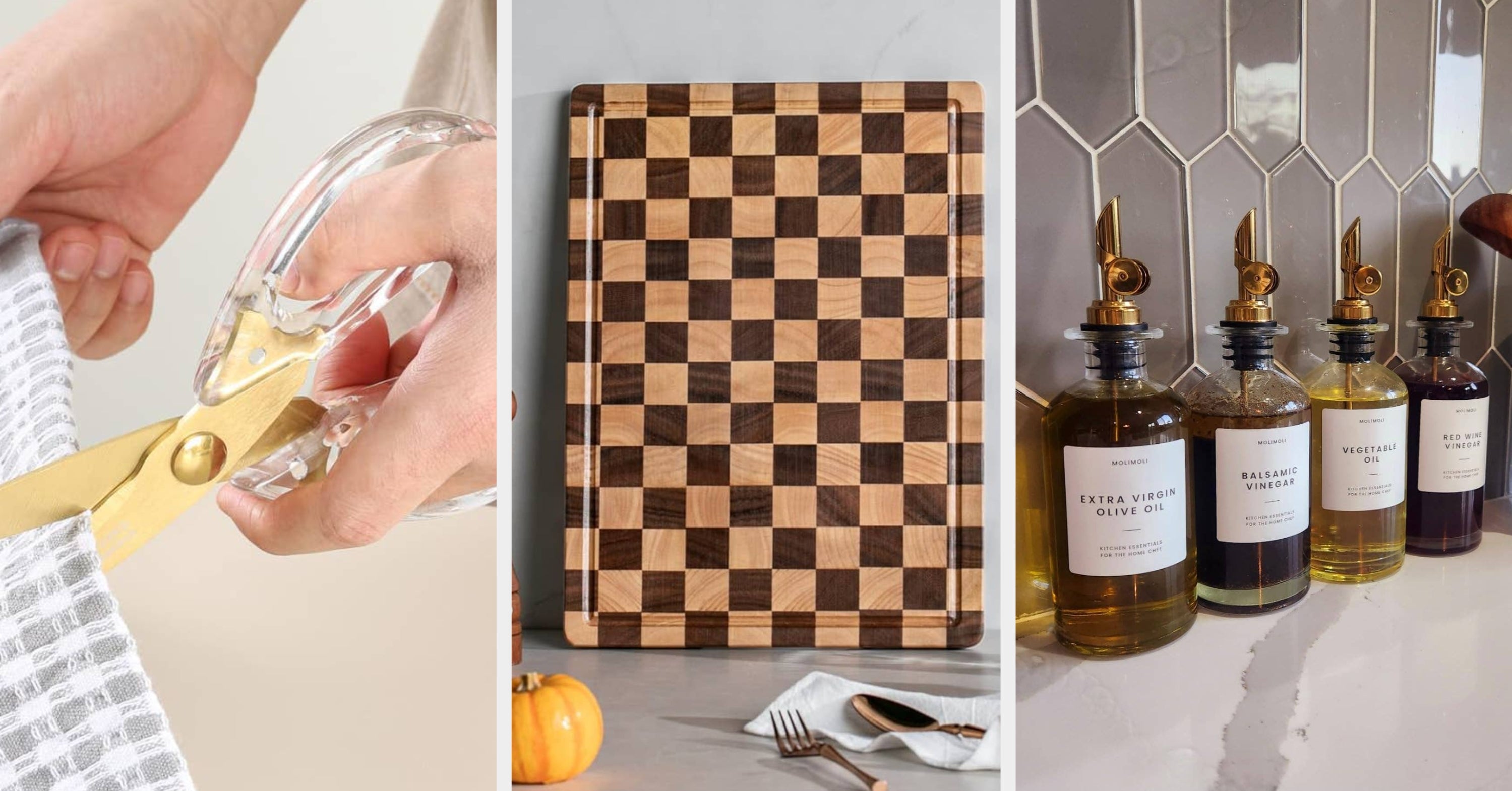 27 Stunning Yet Super Useful Home Items