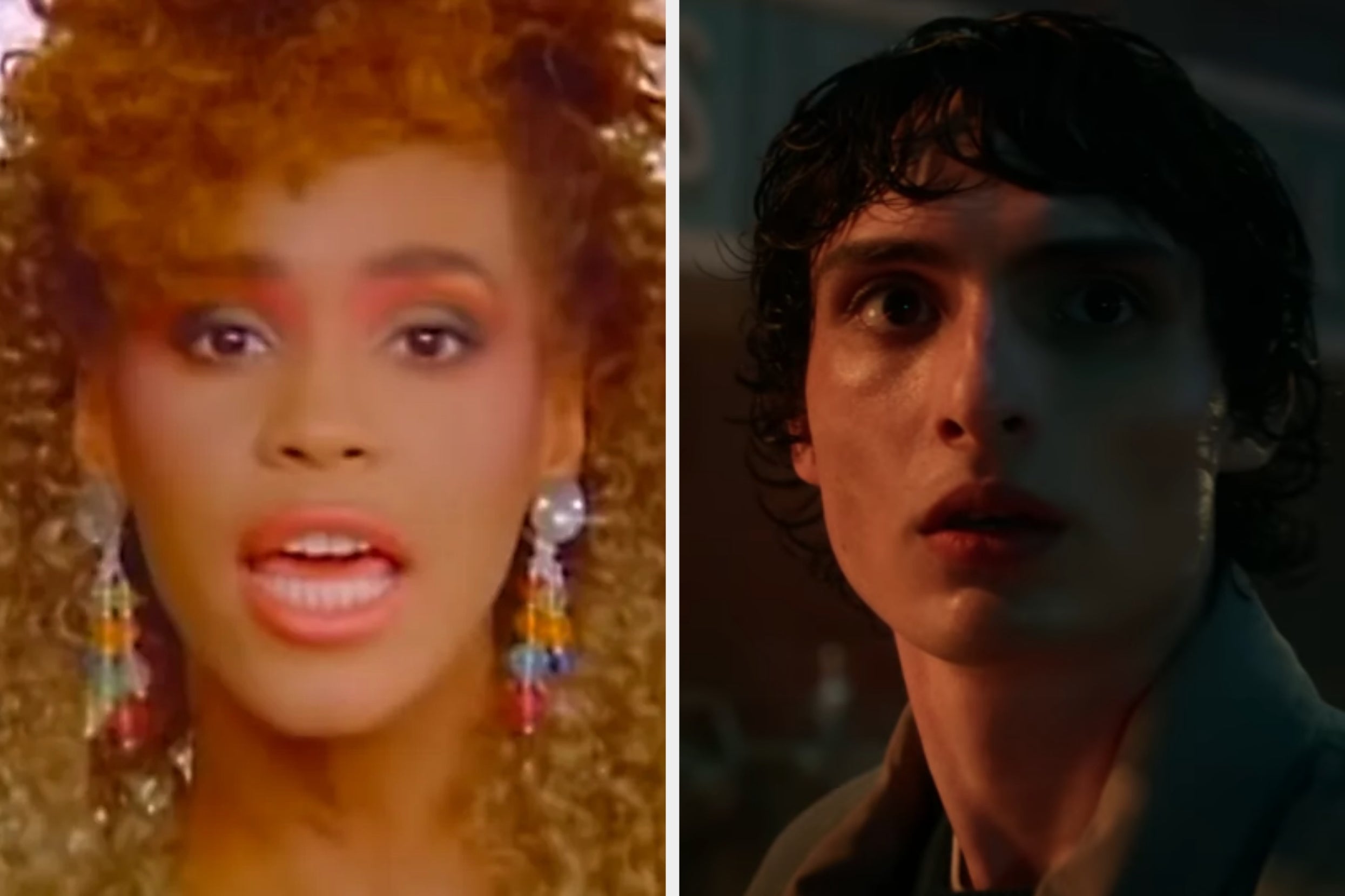 Choose Some '80s Songs To Reveal Which "Stranger Things" Character You Are
