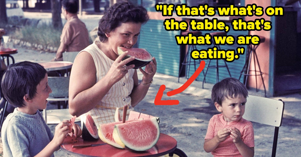 13 Things Rich People Will Never Understand Because They Didn't Grow Up Poor
