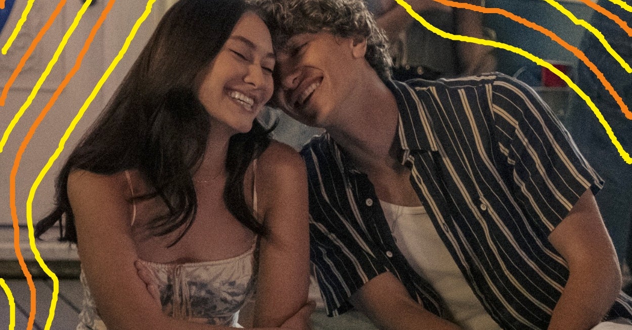 Summer Personality Quiz: Which “Summer I Turned Pretty” Character Are You?