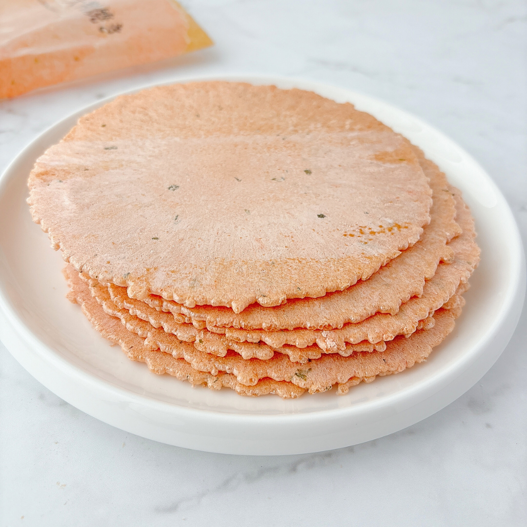 FamilyMart(ファミリーマート)の「みりんの旨み濃厚えび大判焼き」