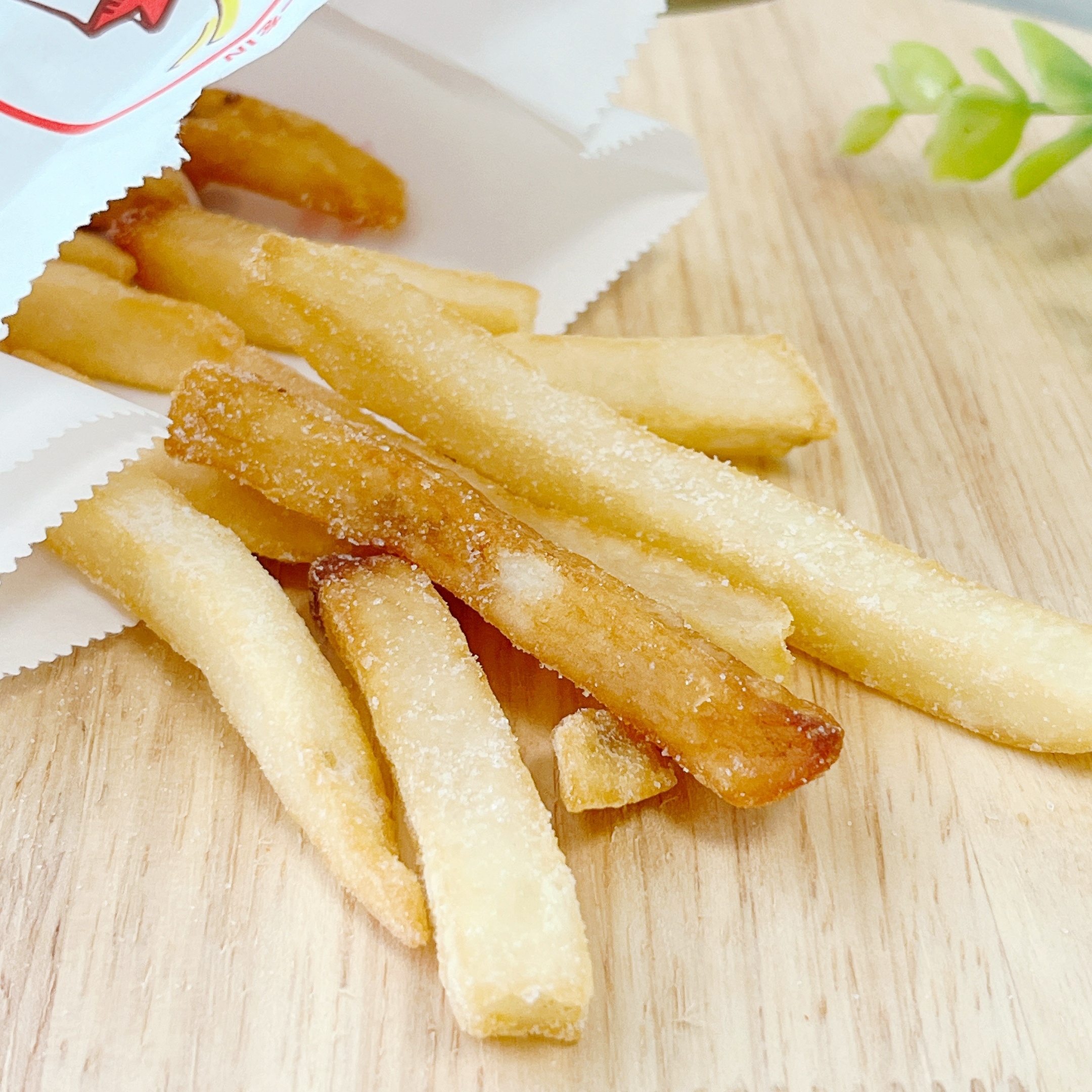 ケンタッキーの「ねぎ塩レモンチキンフィレバーガーセット」