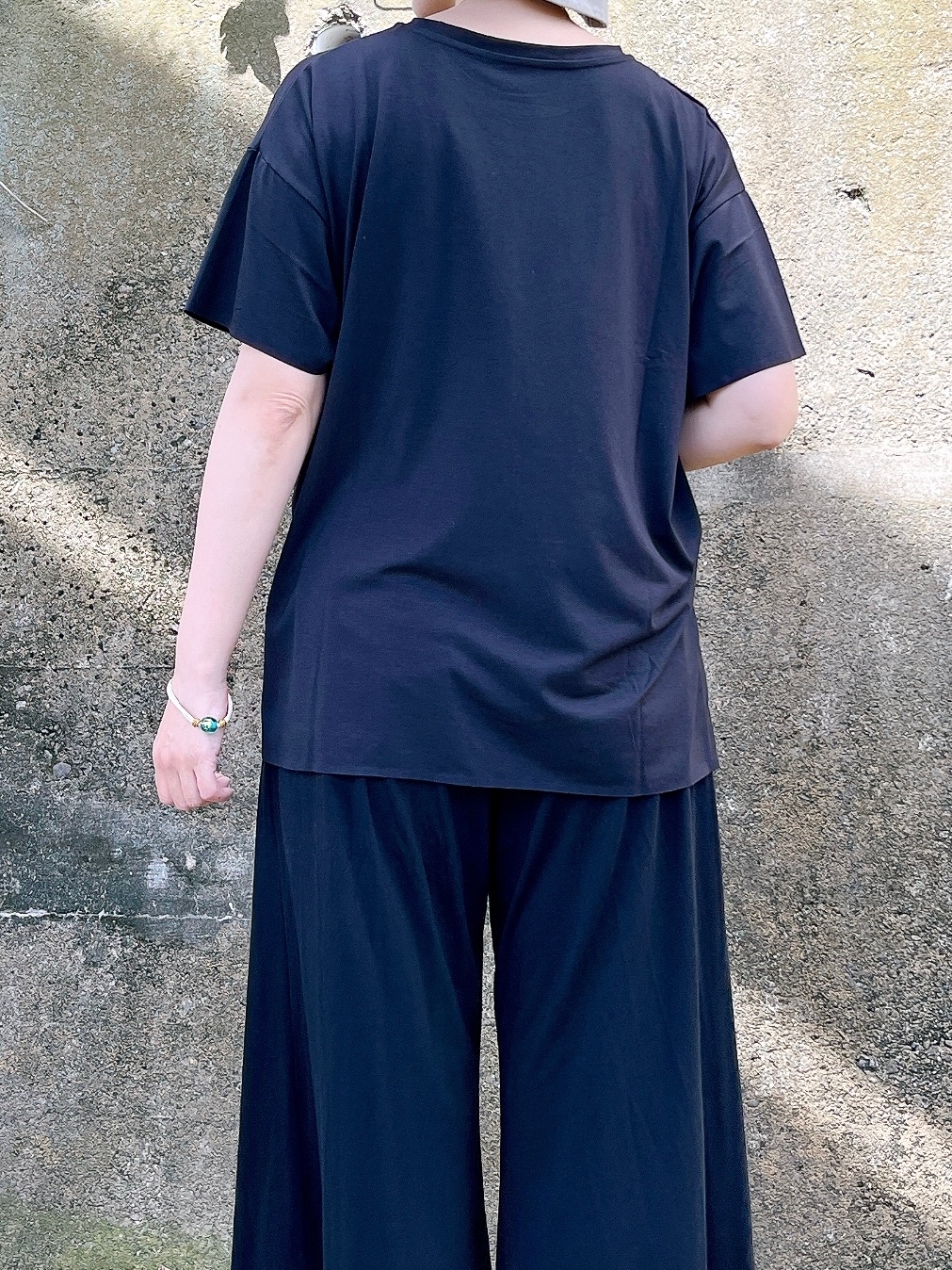 UNIQLO(ユニクロ)の「エアリズムシームレスT」