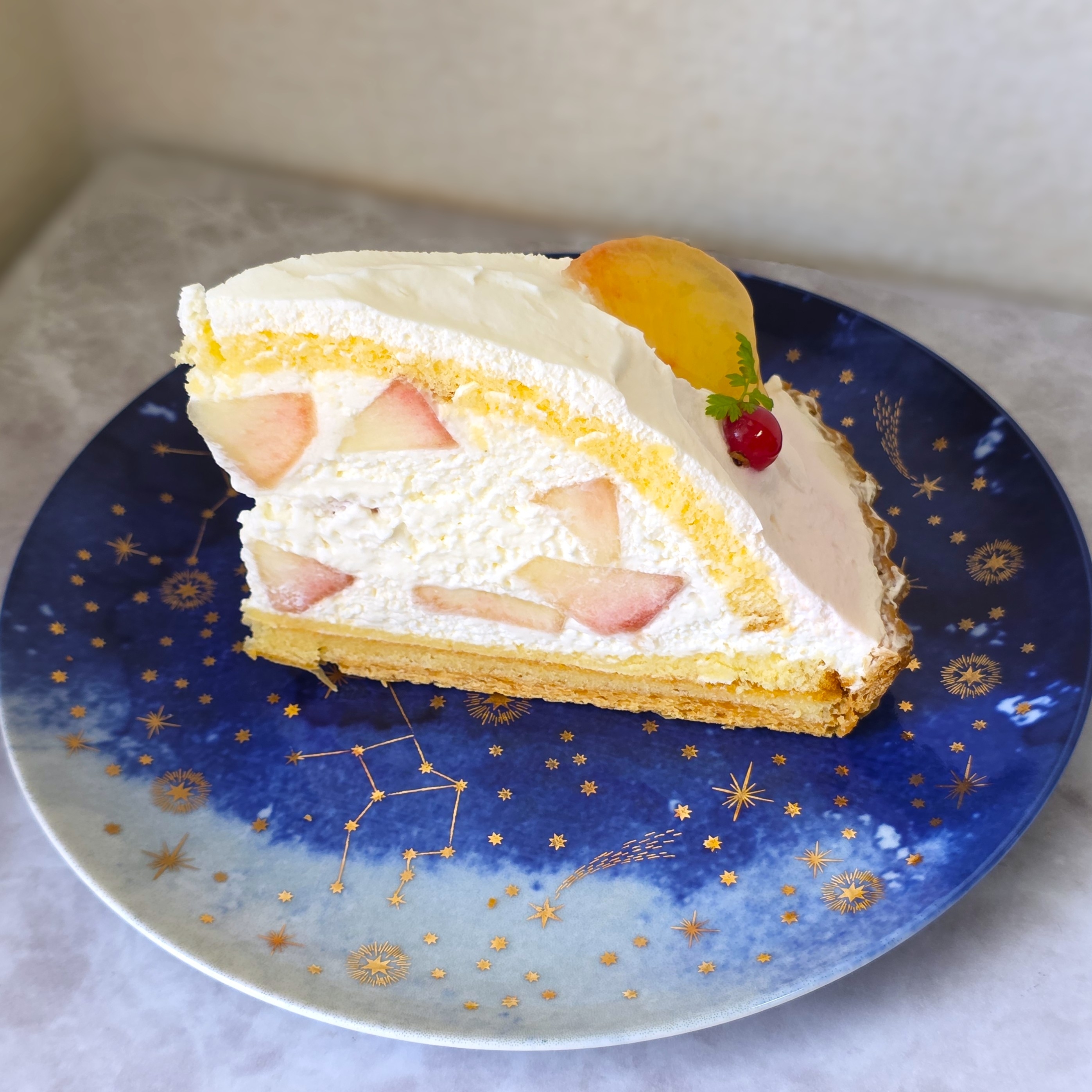 Afternoon Tea(アフタヌーンティー)「プレートM/星空」