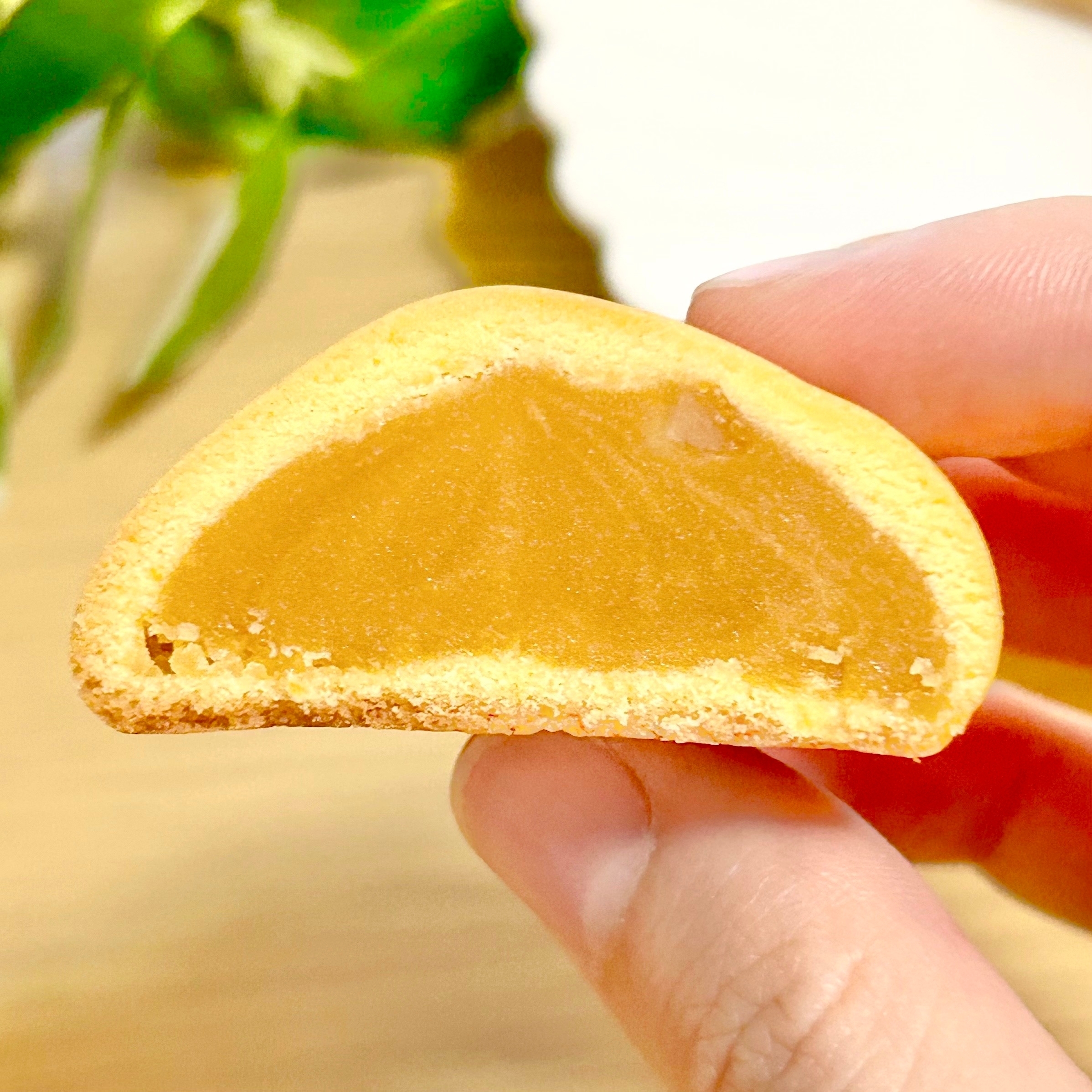 無印良品の「瀬戸内レモンまんじゅう」