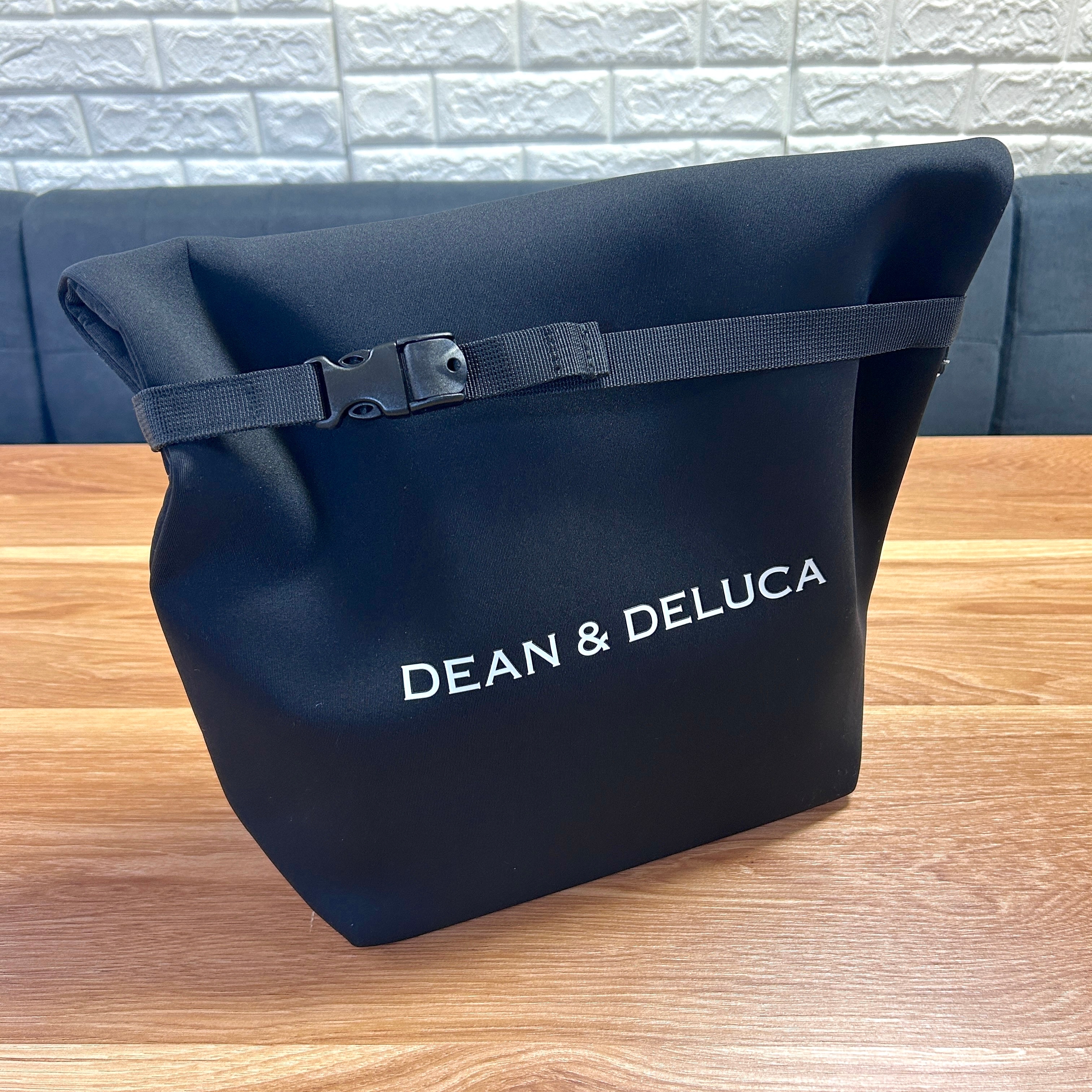 か*ん様 DEAN &DELUCA 保冷機能インナーバッグ付カゴショルダーバッグ か*ん様 DEAN &DELUCA 保冷機能インナーバッグ付カゴショルダー