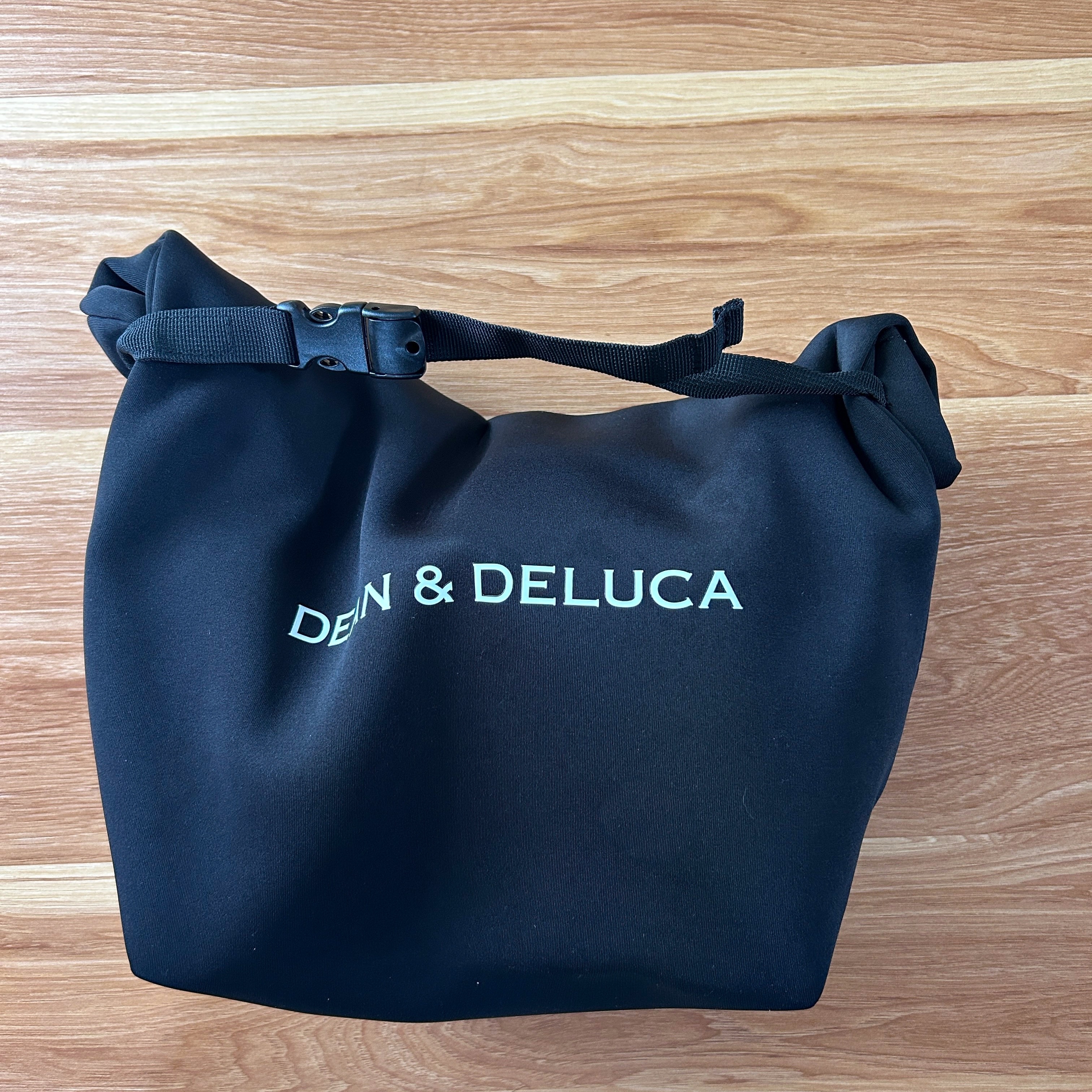 さすが、DEAN＆DELUCA…！新作の「おしゃれ保冷バッグ」大容量