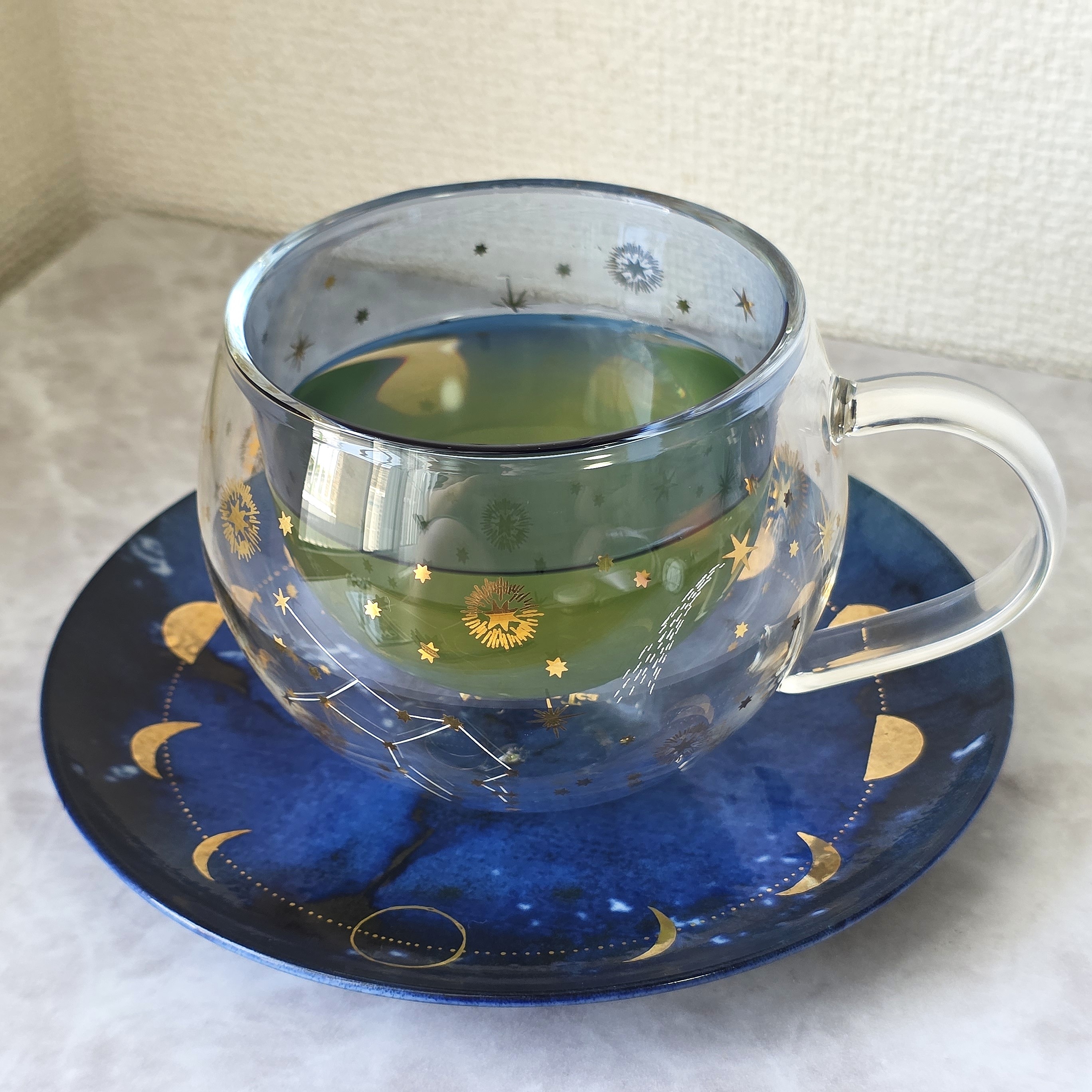 Afternoon Tea(アフタヌーンティー)「プレートS/星空」