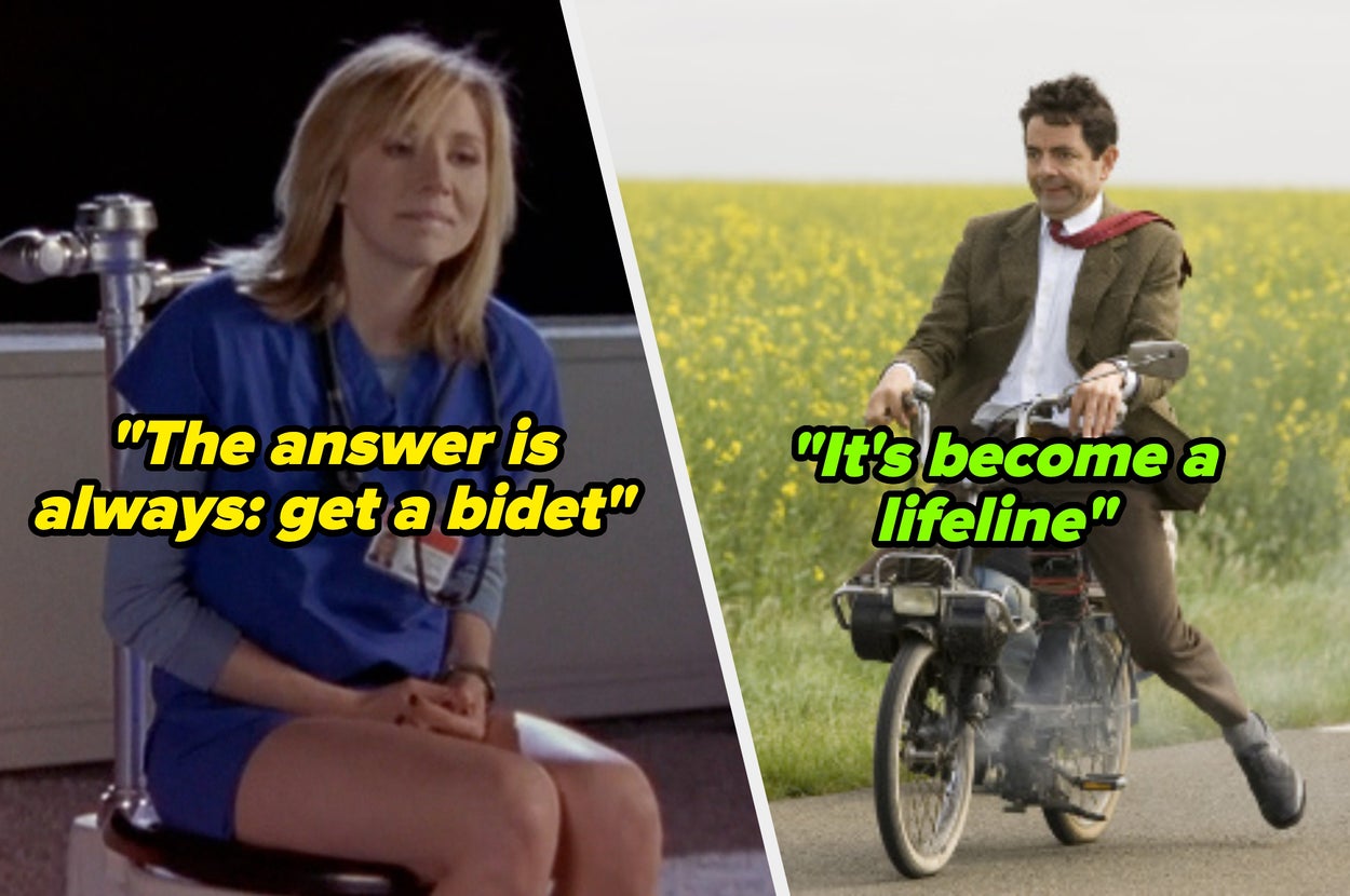 21 Changes People Made That Improved Their Quality Of Life Exponentially