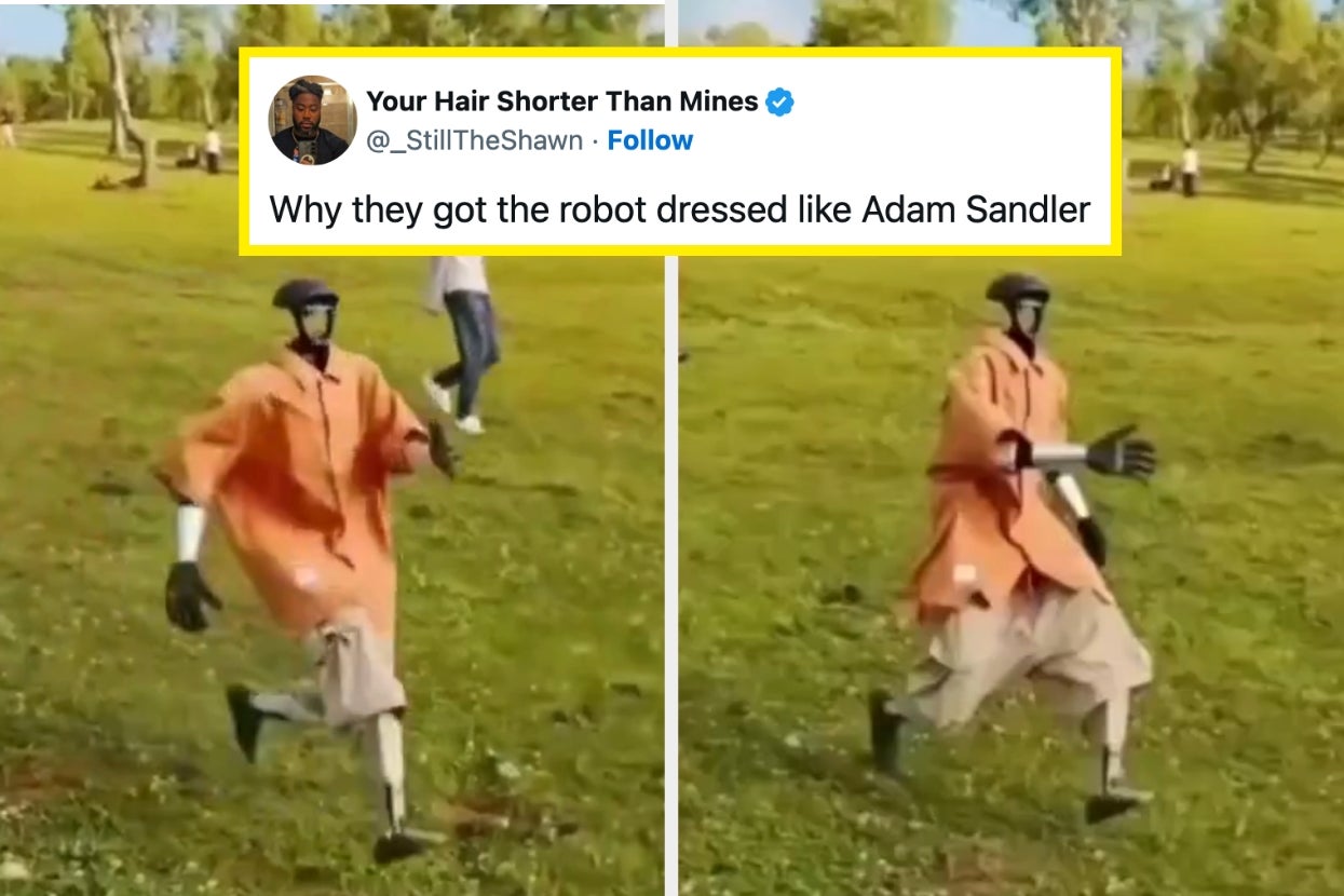 16 Of The Absolute Funniest Black Twitter Tweets From The Past Week Because We All Just Need To Laugh
