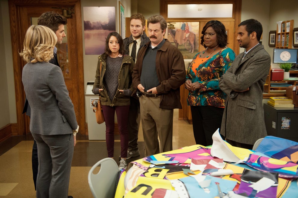 50 Most Binge-Worthy TV Shows Of All Time