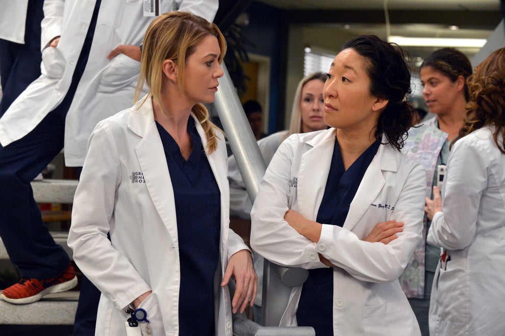 50 Most Binge-Worthy TV Shows Of All Time