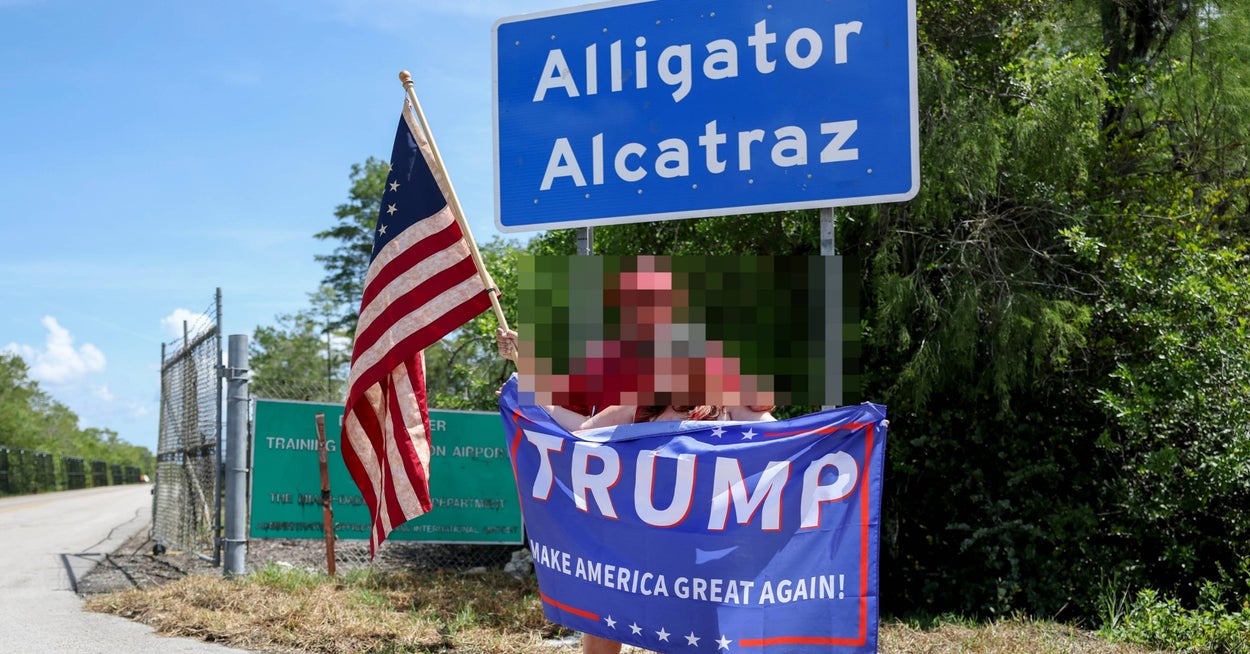 Americans With Undocumented Loved Ones, Tell Us What You've Witnessed Living In The Trump Era