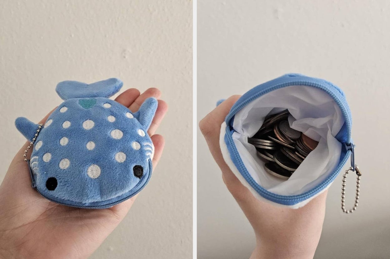42 Offbeat Products That Will Make You Think "I'm Not Sure Why This Exists, But Bless Its Heart"
