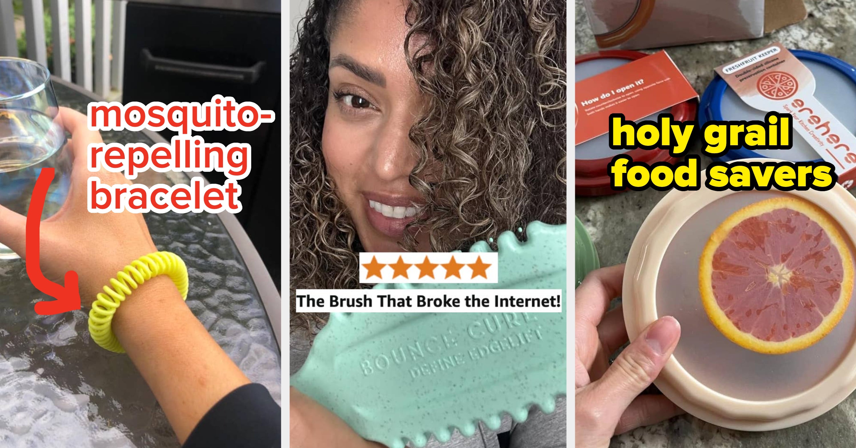 Just A PSA That These 37 Random, Ridiculously Handy Products Deserve To Be On Your Radar