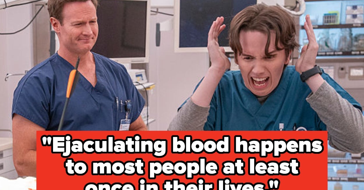 Doctors Are Sharing The One Thing They Wish Everyone Knew About Their Body, And People Are Shocked At How Uneducated They Are About Themselves