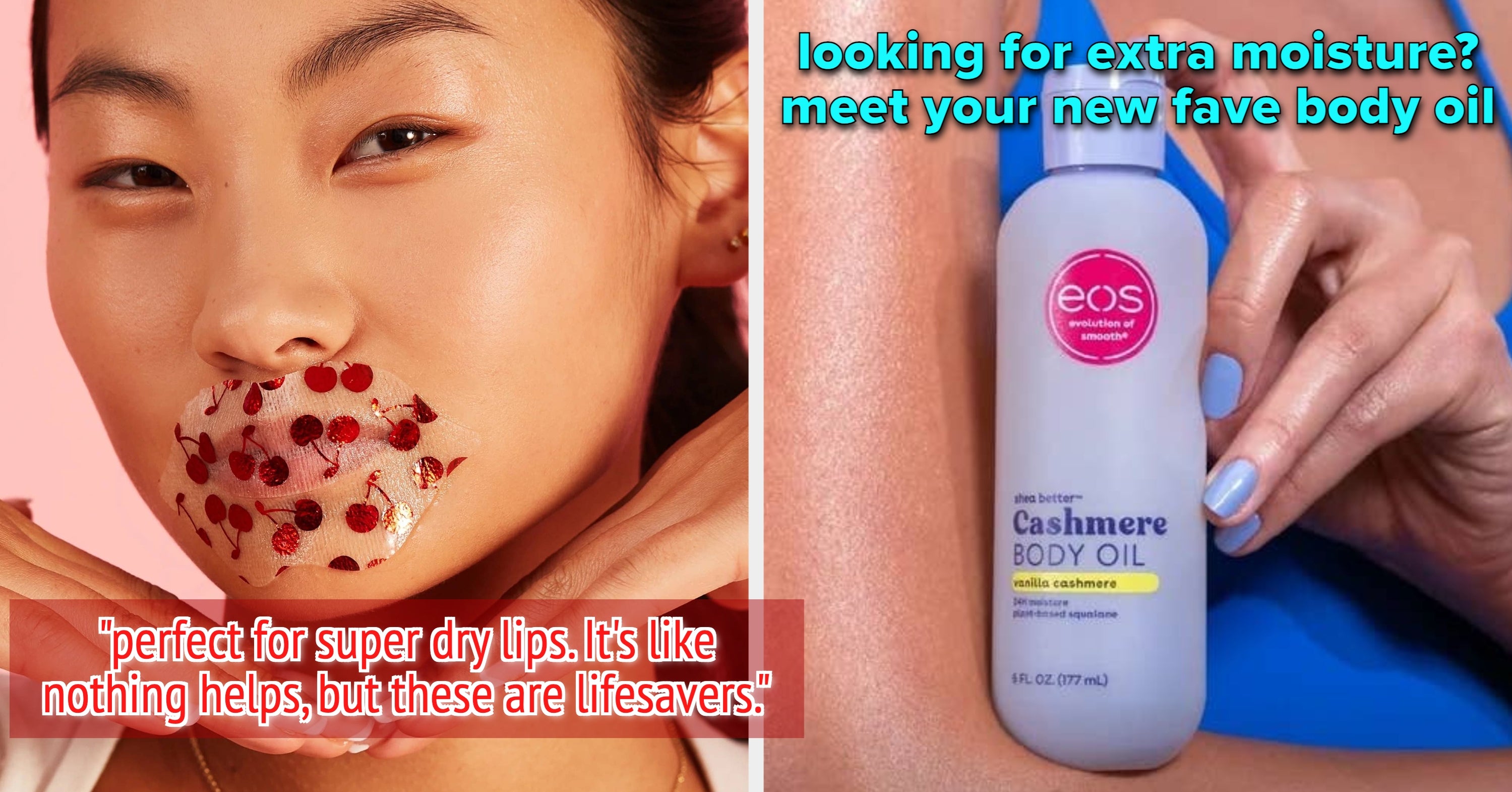 30 Skincare Products From Walmart That Basically Work Just Like Magic