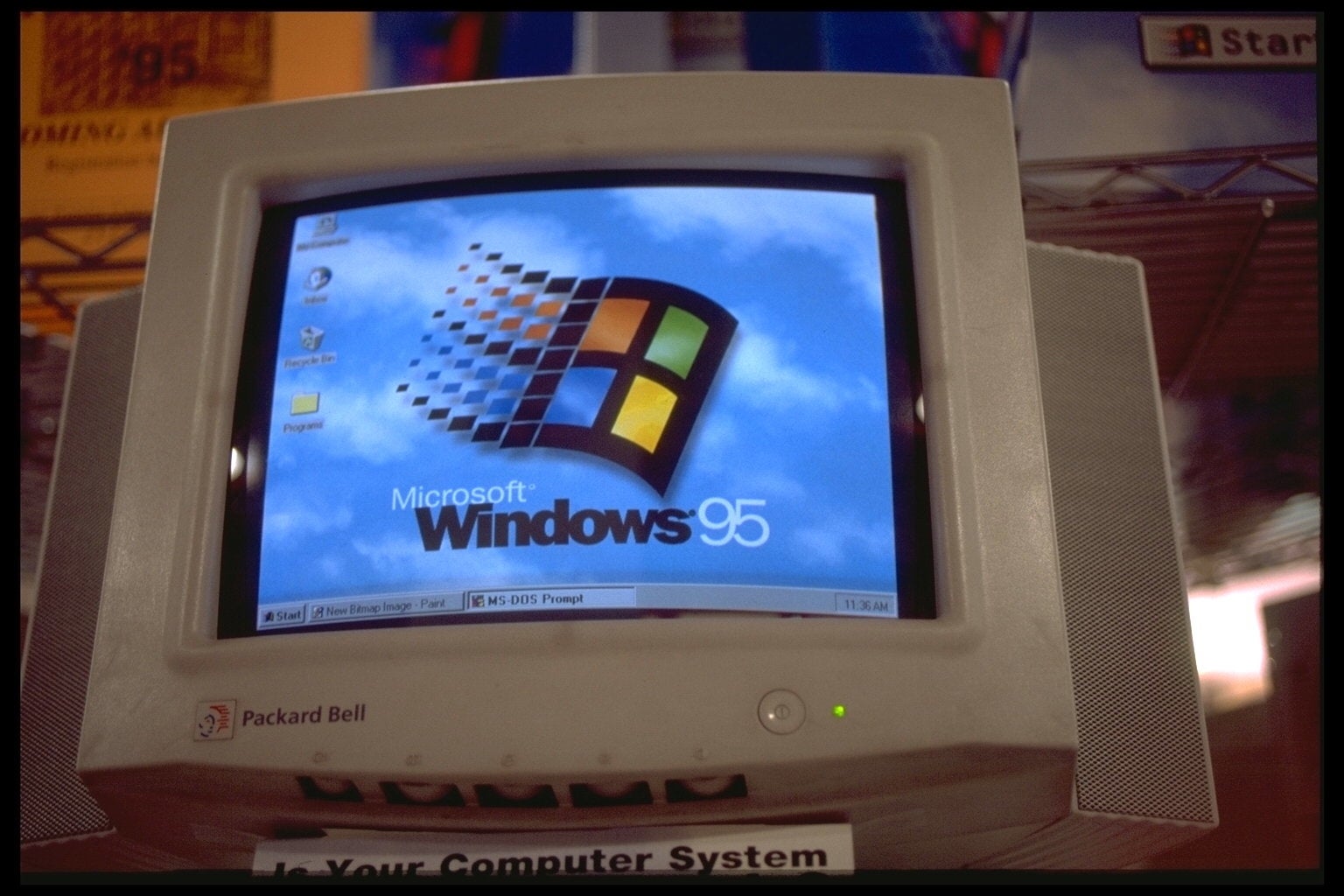 Basic Skills From The '90s That Nobody Under 25 Can Do