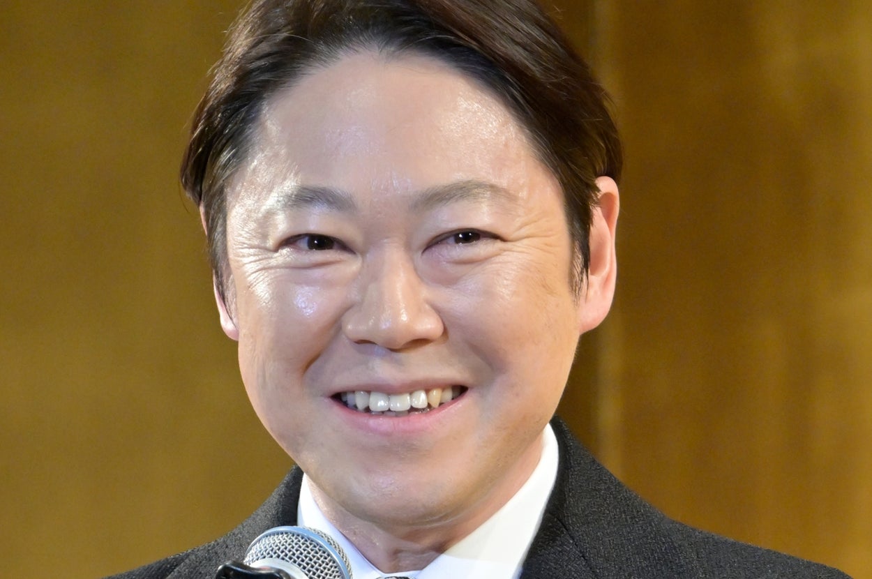 阿部サダヲさん(時事通信フォト)