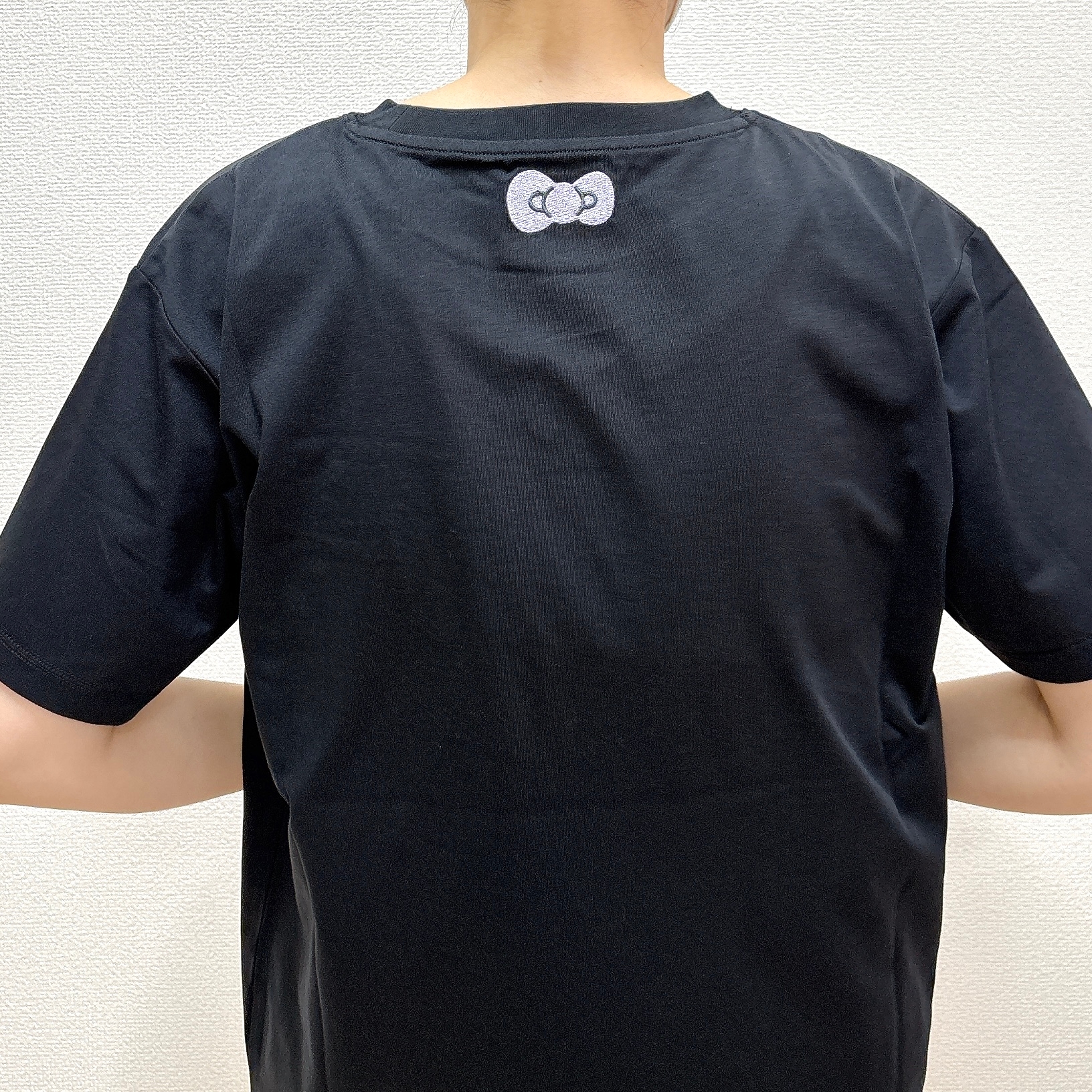 ROPÉ PICNIC(ロペピクニック)「【ROPE' PICNIC×ハローキティ コラボ】日焼けハローキティ アソートTシャツ」
