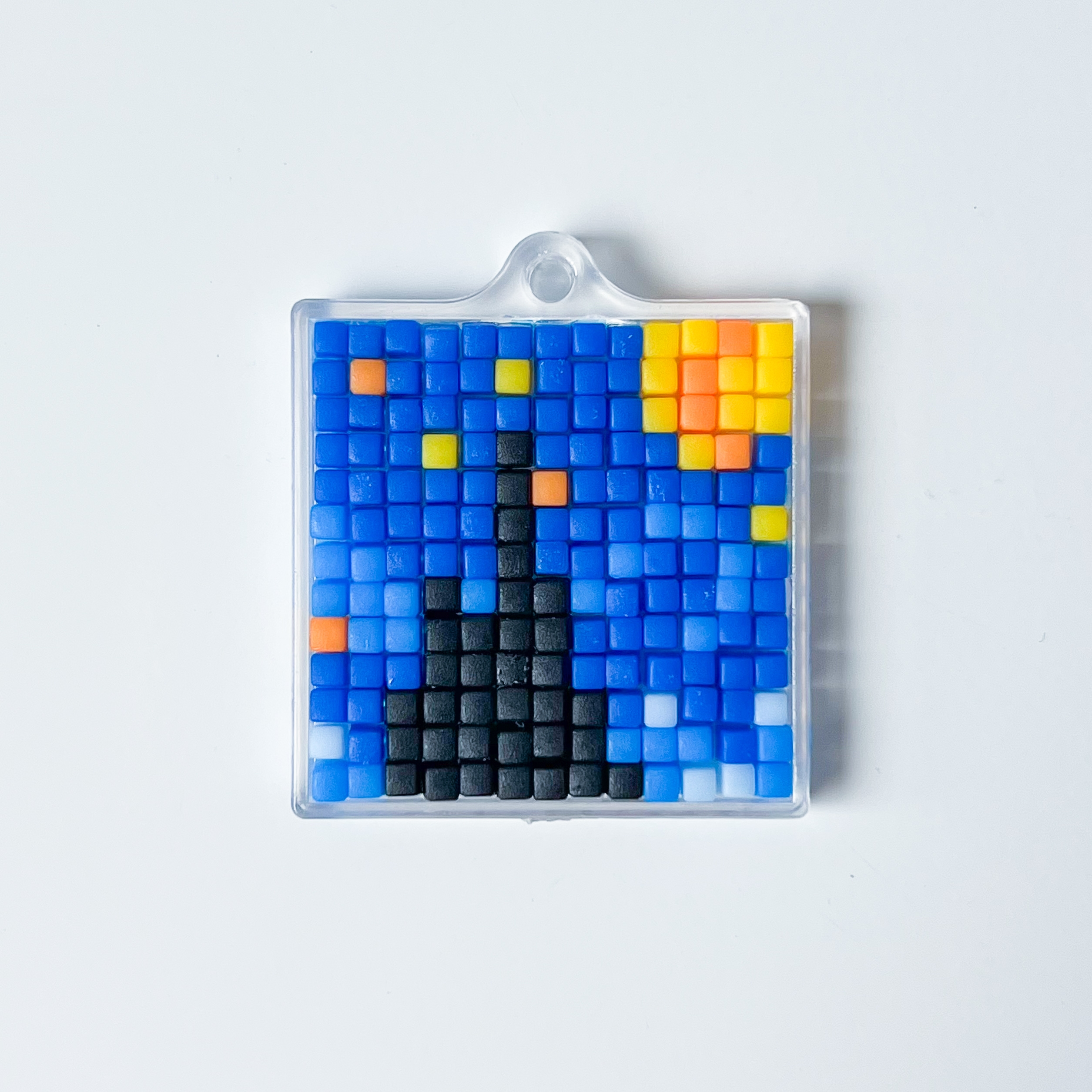 フライングタイガー「DIYキーリング 8pcs」