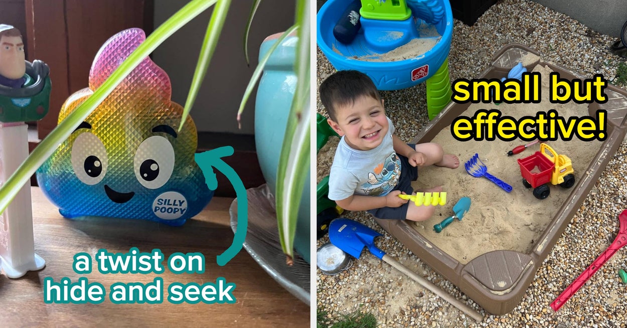46 Items To Help Parents Survive Until Their Beloved Offspring Go Back To School