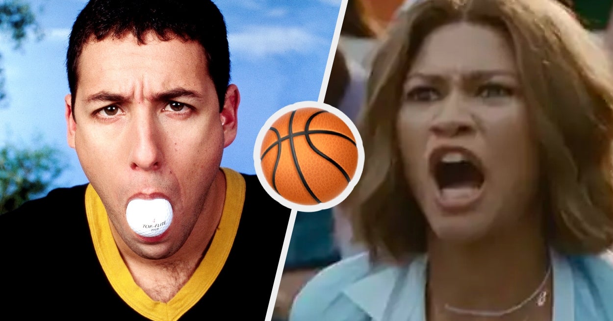Watch Some Sports Movies To Find Out Your Pro Sports Calling   www.buzzfeed.com