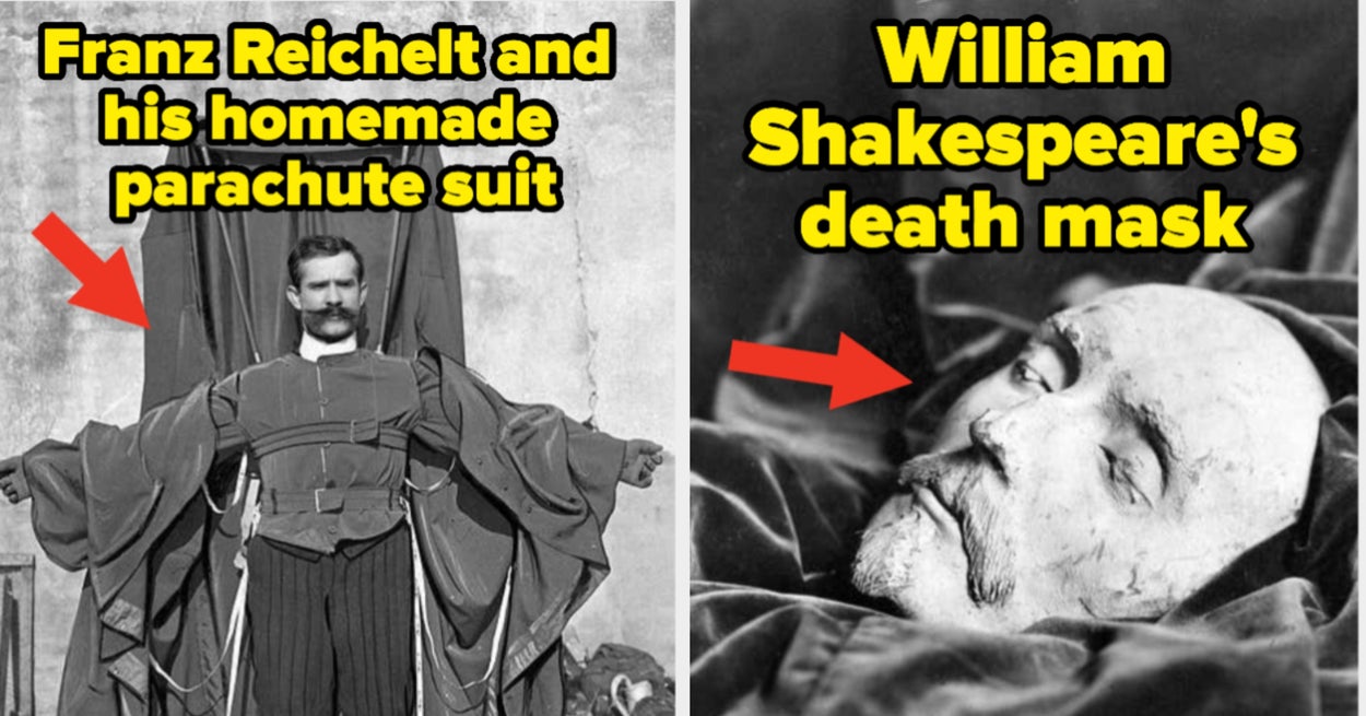 50 Extremely Rare And Amazing Historical Pictures That Will Completely And Totally Change Your Perspective On The World