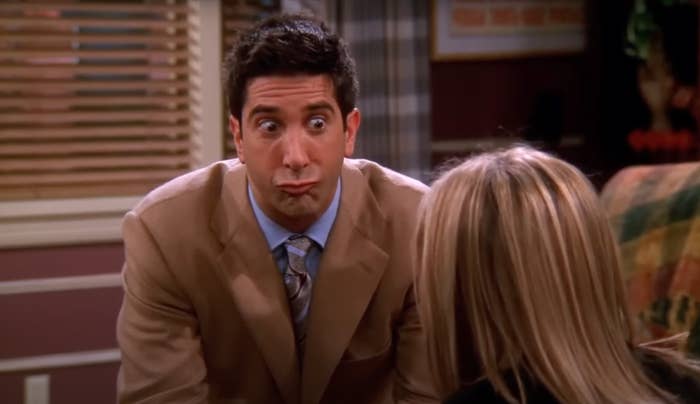 The Ultimate Friends Character TV Trivia Quiz