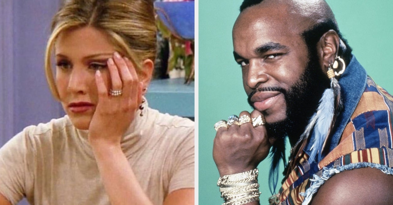 Let's Play "Kick Or Keep" With These Popular TV Shows