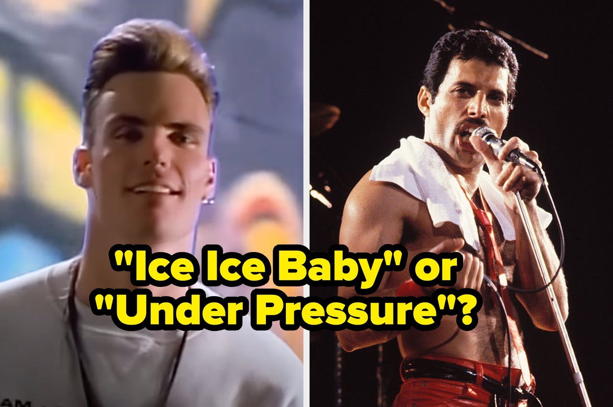 These Songs Share The Same Melodies! Which Ones Do You Like Best?