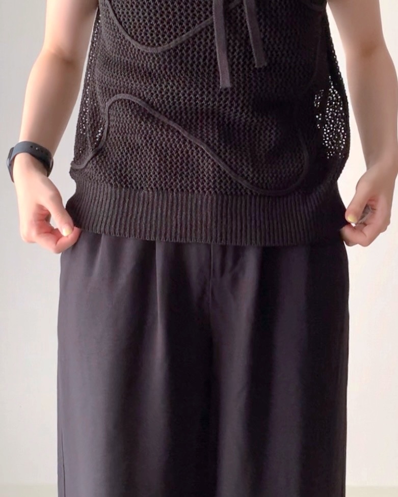 しまむらの「TT*PENメッシュPO」