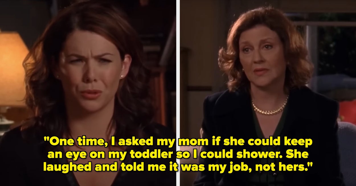 People Are Sharing Why This Generation Of Grandparents "Sucks"