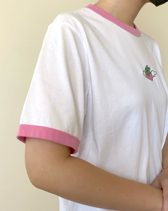 ユニクロの「矢沢あいコレクション UT」