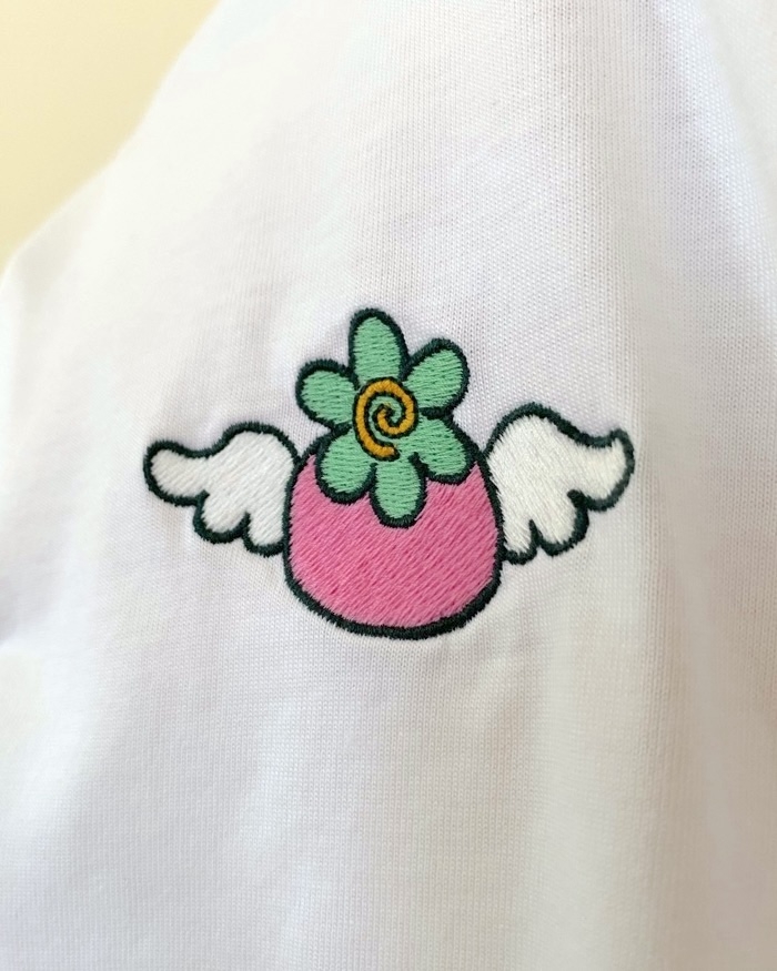 ユニクロの「矢沢あいコレクション UT」
