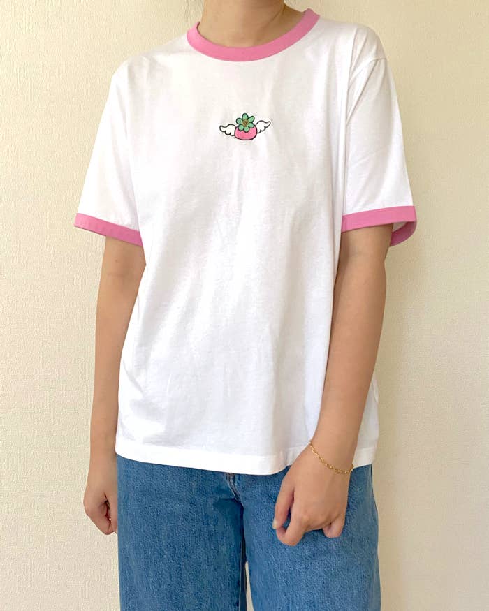 ユニクロの「矢沢あいコレクション UT」