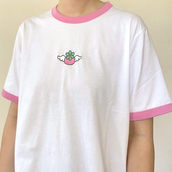 ユニクロの「矢沢あいコレクション UT」